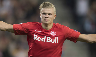 «Τρελάθηκε» με τα όργια του Χάλαντ η Γιουνάιτεντ! (videos)