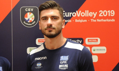 Πετρέας: «Έχουμε ήδη παίξει δύο… νοκ άουτ αγώνες»