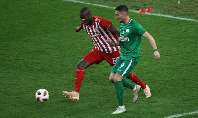 Μεγάλα ντέρμπι σε Super League, Premier League και Serie A