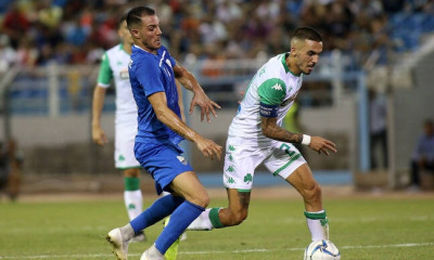 Κουρμπέλης: «Δεν είναι αυτή η αληθινή μας εικόνα – Στηρίξαμε τον Δώνη»