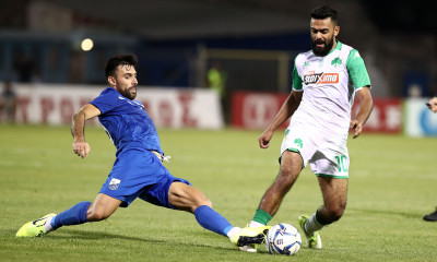 Λαμία: «Τρέχει» για Πανιώνιο ο Μπεχαράνο