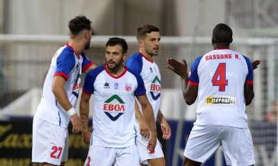 Με Μπασόνγκ κόντρα στον ΟΦΗ ο Βόλος