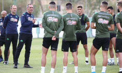 Παναθηναϊκός: Έτσι θα τον σταματήσετε!