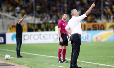 ΑΕΚ: Όπως με Τραμπζονσπόρ