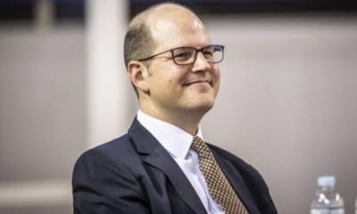 Στο ΟΑΚΑ για το «Παύλος Γιαννακόπουλος» Μπερτομέου και Ζαγκλής