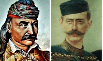 Ντροπή! Ανθελληνικό παραλήρημα καθηγητή: Ύβρεις κατά Κολοκοτρώνη και Παύλου Μελά
