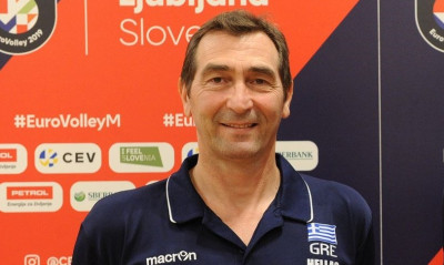 Ανδρεόπουλος: «Θα εξαντλήσουμε κάθε πιθανότητα»