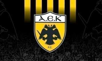 ΑΕΚ: Με φιλάθλους στο Αγρίνιο
