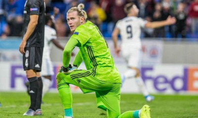 Κάριους, δεν είναι πια αστείο… (video)