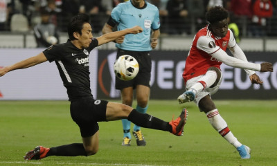 Europa League: Τα καλύτερα γκολ της 1η αγωνιστικής (video)