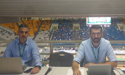 Η «Πράσινη Ώρα» από το ΟΑΚΑ με Κοντό και Κουβόπουλο (video)