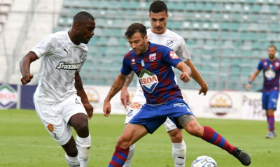 Βόλος-ΟΦΗ 1-0: Το υπέγραψε ο Τόρες (photos)