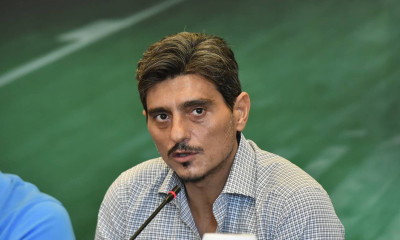 Δημήτρης Γιαννακόπουλος: «Ο Παναθηναϊκός δεν θα ξεχάσει ποτέ τον Παύλο και τον Θανάση»