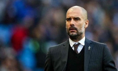 Γκουαρδιόλα: «Ο Αρτέτα θα με διαδεχθεί στη Μάντσεστερ Σίτι»