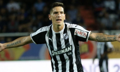 Νέιρα: «Να συνεχίσουμε με ταπεινότητα, επικίνδυνη ομάδα ο Βόλος» (video)