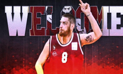 Ήφαιστος Λήμνου: Ανακοίνωσε Πελεκάνo (photo)