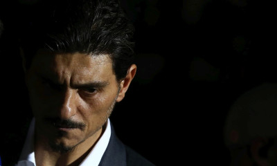 Δημήτρης Γιαννακόπουλος: «Η βία και η τρομοκρατία δεν είναι αποδεκτές στον Παναθηναϊκό»