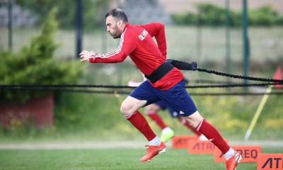 Τοροσίδης: «Σπίτι μου ο Ολυμπιακός, γύρισα για το πρωτάθλημα»