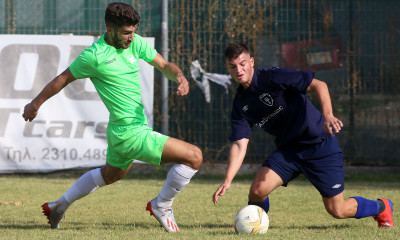Γ' Εθνική: Τα τελικά αποτελέσματα της πρεμιέρας (22/9)
