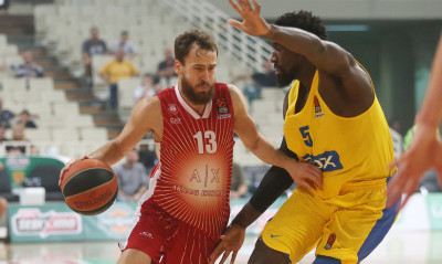 2o Τουρνουά «Παύλος Γιαννακόπουλος»: Πρωτιά για την Αρμάνι Μιλάνο