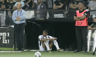 ΠΑΟΚ: Χάνει ΑΕΚ ο Μάτος, αμφίβολος ο Πέλκας