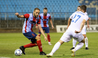 Λαμία-Πανιώνιος: Τα highlights της αναμέτρησης (video)