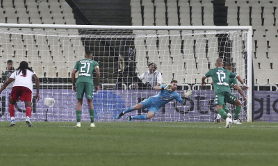 Η βαθμολογία μετά την 4η αγωνιστική στη Super League 1