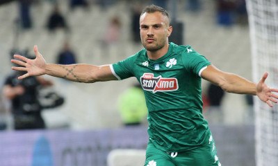 Δώνης: «Είπα στον Μολό να εκτελέσει το πέναλτι γιατί...»