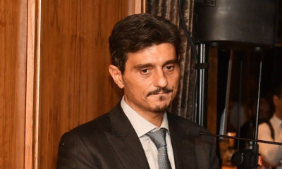 Ο Παύλος ήταν εκεί… Τον έβλεπες στο βλέμμα του Δημήτρη