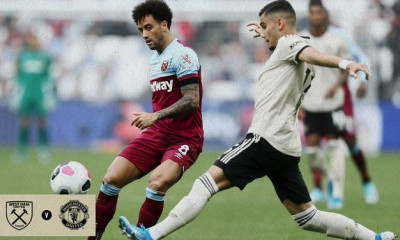 Η κατρακύλα συνεχίζεται για την Γιουνάιτεντ (video)