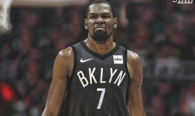 Γυρίζει πιο νωρίς ο Ντουράντ! (photo)