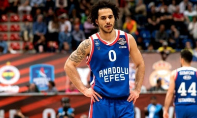 Λάρκιν: «Ανοιχτός στο να παίξω με την Εθνική Κροατίας»