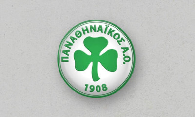 Παναθηναϊκός ΑΟ: Την Τετάρτη ο Αγιασμός στη Λεωφόρο
