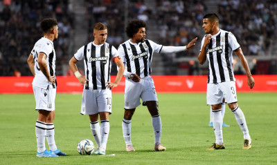 ΠΑΟΚ: «Πονοκέφαλος» με Πέλκα, δεν παίζει με ΑΕΚ ο Μάτος