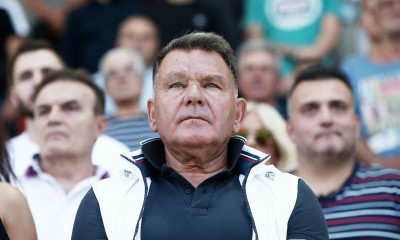 Κούγιας: «Να τελειώνει το παραμύθι με τον κακό αγωνιστικό χώρο του AEL FC Arena»