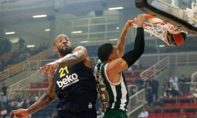 Παναθηναϊκός ΟΠΑΠ: Τα καλύτερα με Φενέρμπαχτσε (video)