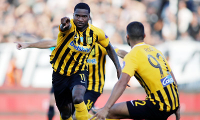 Άρης: Η φιλοσοφία ζωής και η… δικαίωση του Ιντέγε (photo)