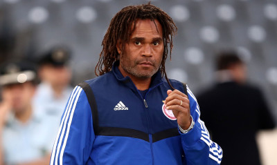 Το μήνυμα του Καρεμπέ: «Πικρό το αποτέλεσμα, συνεχίζουμε να μαθαίνουμε»