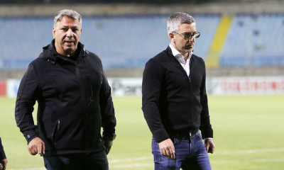 Ζαμάνης: «Βαριά φανέλα και ιστορία ο Πανιώνιος»