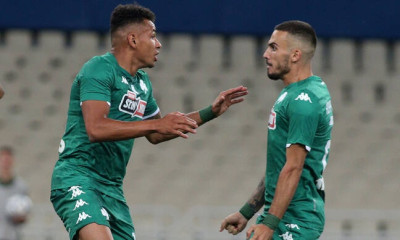 Περέα: «Παλέψαμε μέχρι τέλους» (photo)