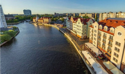 Παναθηναϊκός ΟΠΑΠ: Στο Καλίνινγκαρντ ο αγώνας με την ΤΣΣΚΑ (photos)