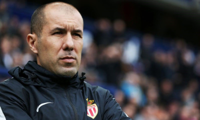 Υπ' ατμόν ο Ζαρντίμ στη Μονακό