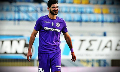 Φινάλε με Ιωάννου ο Ιωνικός!