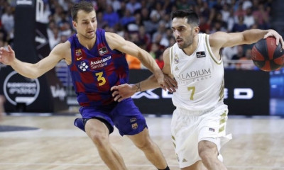 Ρεάλ Μαδρίτης-Μπαρτσελόνα: Τα highlights του Σούπερ Καπ (video)