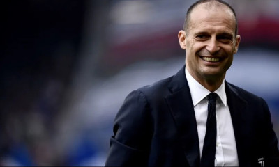 Μάντσεστερ Γιουνάιτεντ: Ψηλά ο Αλέγκρι