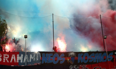 Πανιώνιος: Τα εισιτήρια με Παναθηναϊκό