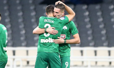 Παναθηναϊκός: Τότε θα εκτίσουν την ποινή τους οι Μακέντα και Ινσούα