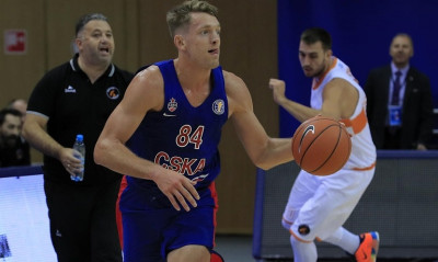 ΤΣΣΚΑ-Προμηθέας 77-57: Μίλησε η ποιότητα