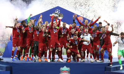 Λίβερπουλ: Κοντά σε «κολοσσιαία» χορηγία!