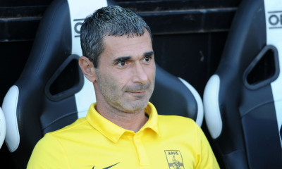 Άρης: Σκέψεις μονιμοποίησης για Τερζή – Συνεχίζεται το σαφάρι για τεχνικό